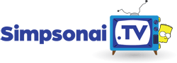 simpsonai.tv logo