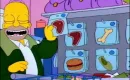 Ankstesnė serija - Simpsonai 1 sezonas 1 serija