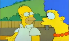 Simpsonu 1 Sezonas 11 serija
