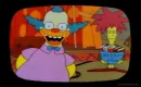 Kita serija - Simpsonai 1 sezonas 12 serija