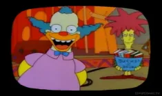 Simpsonu 1 Sezonas 12 serija