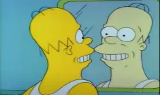 Simpsonu 1 Sezonas 13 serija