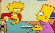 Simpsonu 1 Sezonas 2 serija