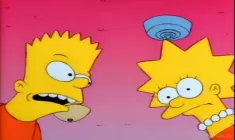 Simpsonu 1 Sezonas 3 serija