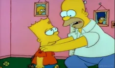 Simpsonu 1 Sezonas 5 serija