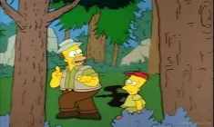 Simpsonu 1 Sezonas 7 serija