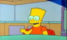 Simpsonu 1 Sezonas 9 serija