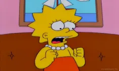 Simpsonu 10 Sezonas 4 serija