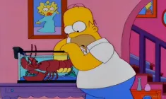 Simpsonu 10 Sezonas 7 serija