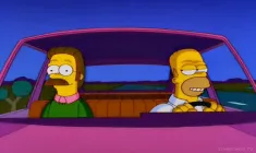 Simpsonu 10 Sezonas 10 serija
