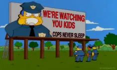 Simpsonu 10 Sezonas 11 serija