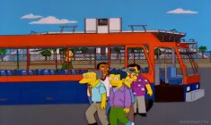 Simpsonu 10 Sezonas 12 serija