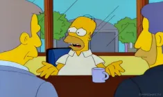 Simpsonu 10 Sezonas 13 serija