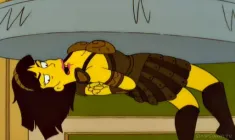 Simpsonu 11 Sezonas 4 serija