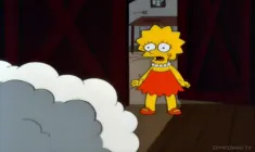 Simpsonu 11 Sezonas 5 serija