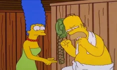 Simpsonu 11 Sezonas 12 serija