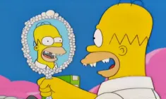 Simpsonu 11 Sezonas 13 serija