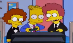 Simpsonu 11 Sezonas 14 serija