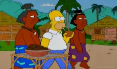 Simpsonu 11 Sezonas 15 serija