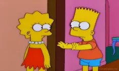 Simpsonu 11 Sezonas 16 serija