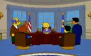 Ankstesnė serija - Simpsonai 11 sezonas 17 serija