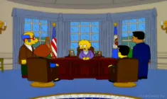 Simpsonu 11 Sezonas 17 serija