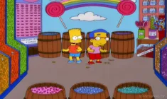Simpsonu 11 Sezonas 20 serija