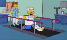 Simpsonu 11 Sezonas 22 serija