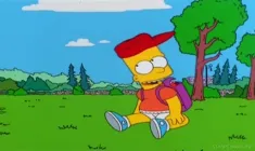 Simpsonu 12 Sezonas 2 serija