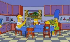 Simpsonu 12 Sezonas 4 serija