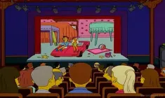 Simpsonu 12 Sezonas 5 serija