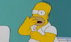 Simpsonu 12 Sezonas 6 serija