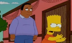 Simpsonu 12 Sezonas 7 serija