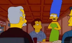 Simpsonu 12 Sezonas 10 serija