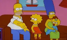 Simpsonu 12 Sezonas 14 serija