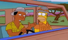Simpsonu 12 Sezonas 17 serija