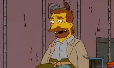 Simpsonu 12 Sezonas 21 serija