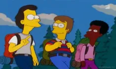 Simpsonu 13 Sezonas 5 serija