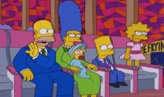 Simpsonu 13 Sezonas 6 serija