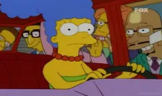 Simpsonu 13 Sezonas 8 serija