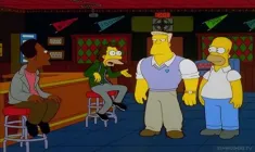 Simpsonu 13 Sezonas 11 serija