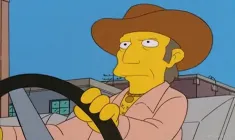 Simpsonu 13 Sezonas 12 serija