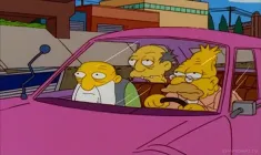Simpsonu 13 Sezonas 13 serija