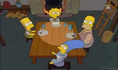 Simpsonu 13 Sezonas 14 serija