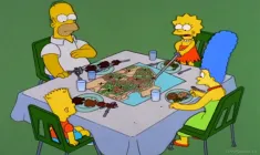 Simpsonu 13 Sezonas 15 serija