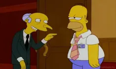 Simpsonu 13 Sezonas 16 serija