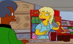 Simpsonu 13 Sezonas 19 serija