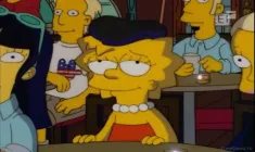 Simpsonu 13 Sezonas 20 serija