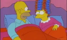 Simpsonu 13 Sezonas 22 serija