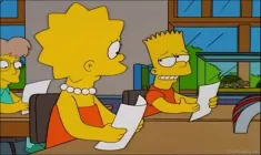 Simpsonu 14 Sezonas 3 serija